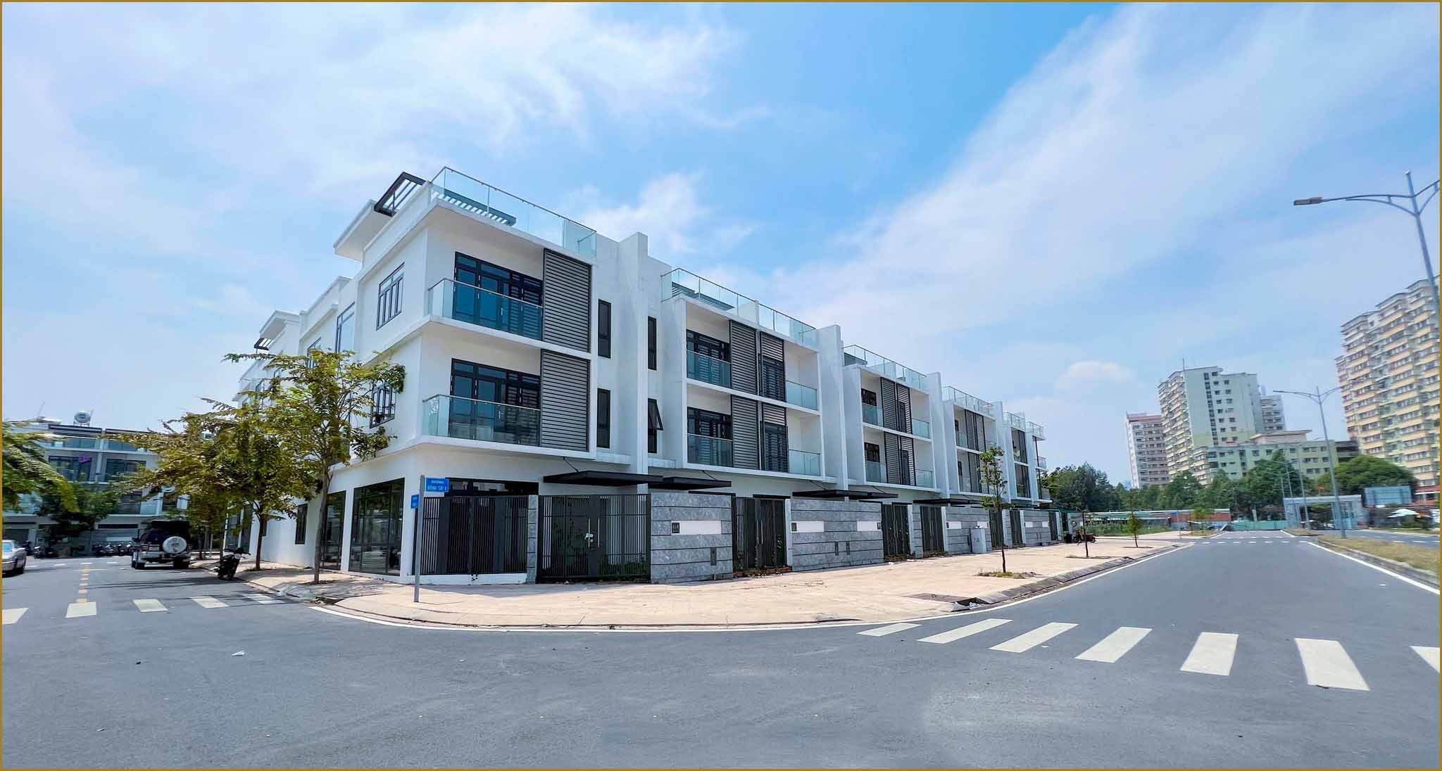 phoi canh nha pho 4 an phu newcity quan 2 anphunewcitys.com