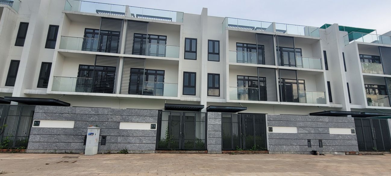 Cho thuê An Phú New City lô E (400m2). Giá: 70 tr/th Cho thuê An Phú New City lô E (400m2). Giá: 70 tr/th